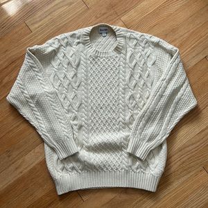 Aritzia Sunday Best Peggy Sweater